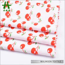 Mulinsen Textile Hot Sale Professional Printed FDY Pnitting Fabric Manufacturer